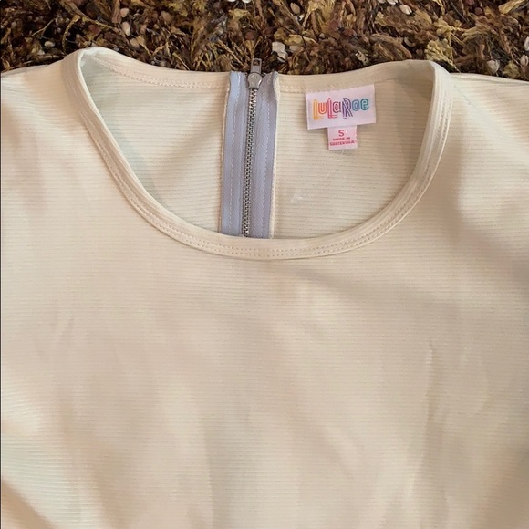 NWT LULAROE AMELIA DRESS - Picture 3 of 4